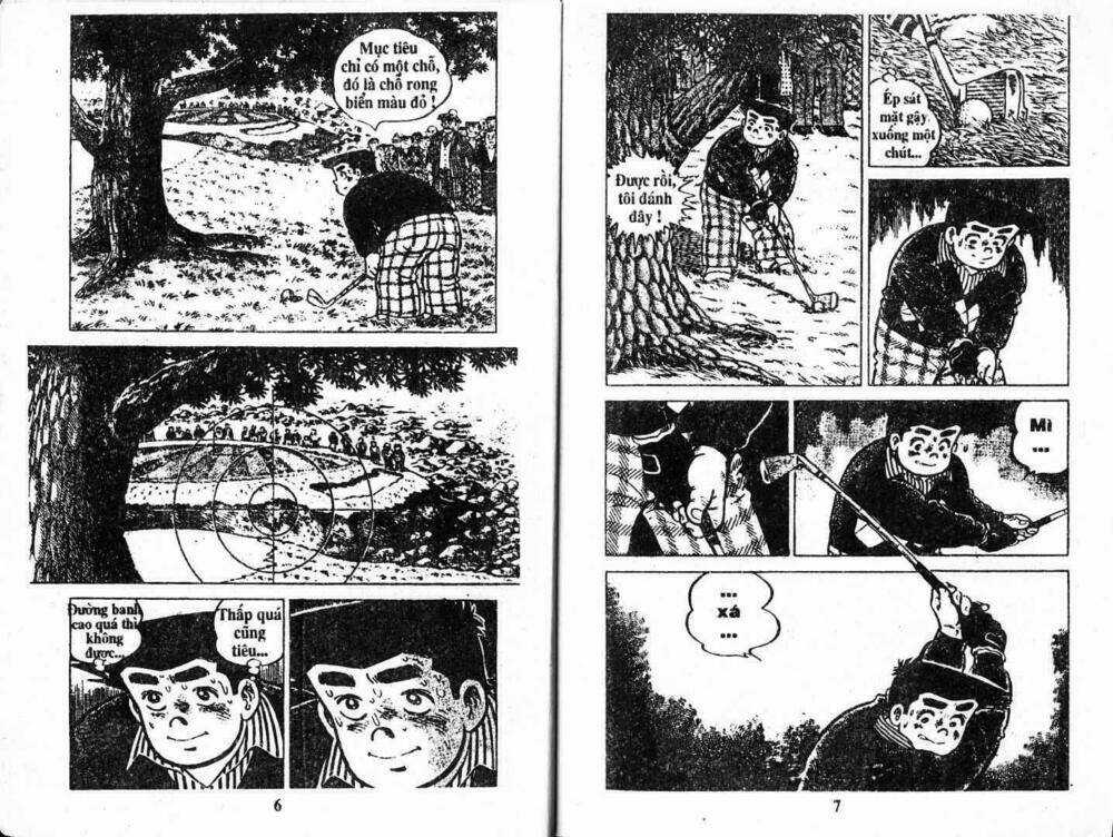 Tân Teppi Chapter 54 trang 2