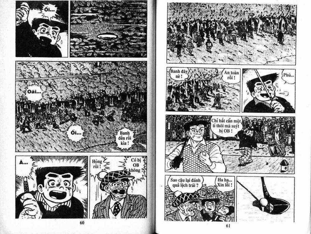 Tân Teppi Chapter 54 trang 30