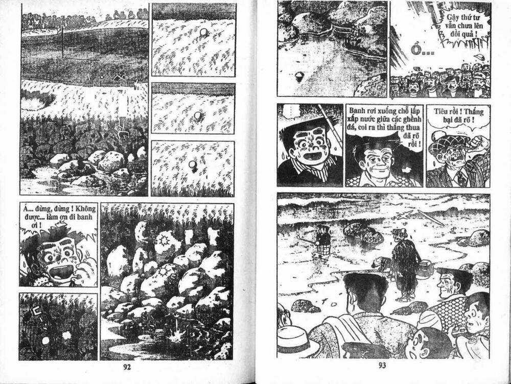 Tân Teppi Chapter 54 trang 46