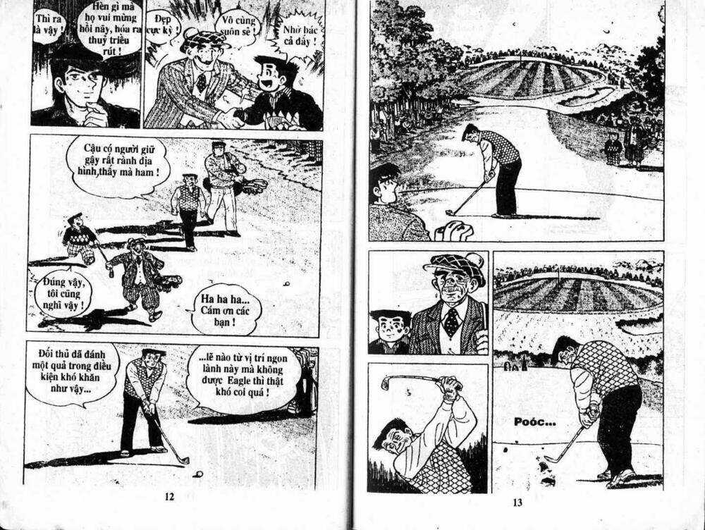 Tân Teppi Chapter 54 trang 5