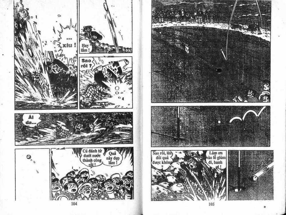 Tân Teppi Chapter 54 trang 52