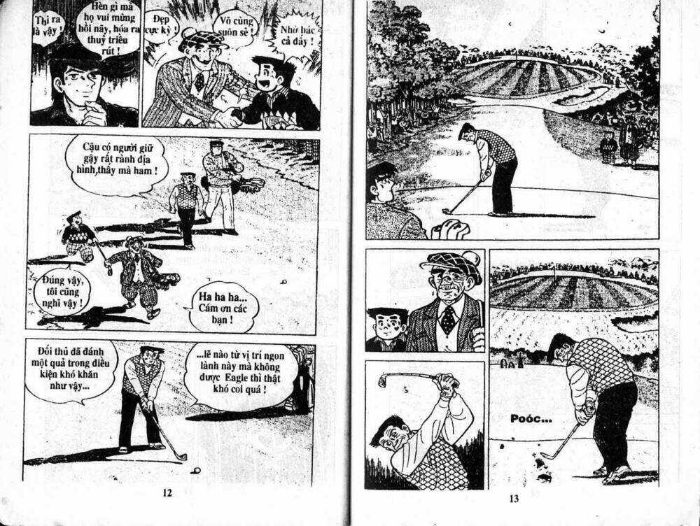 Tân Teppi Chapter 54 trang 6