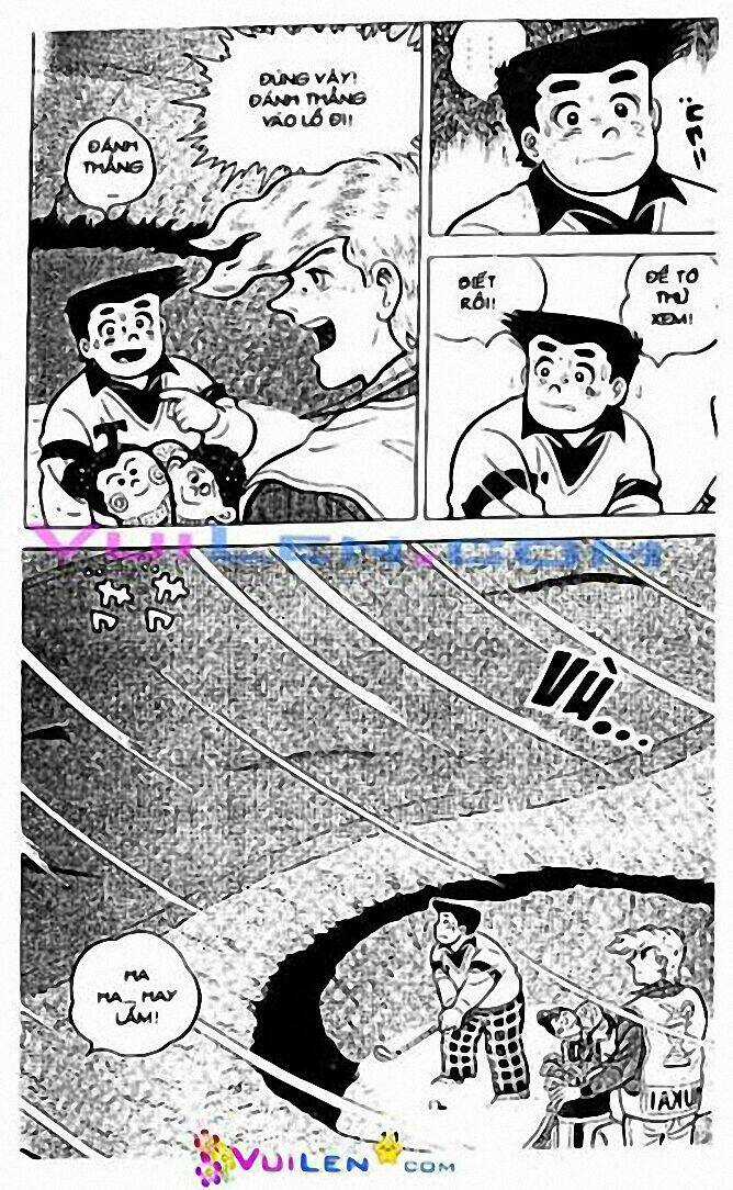 Tân Teppi Chapter 55 trang 10