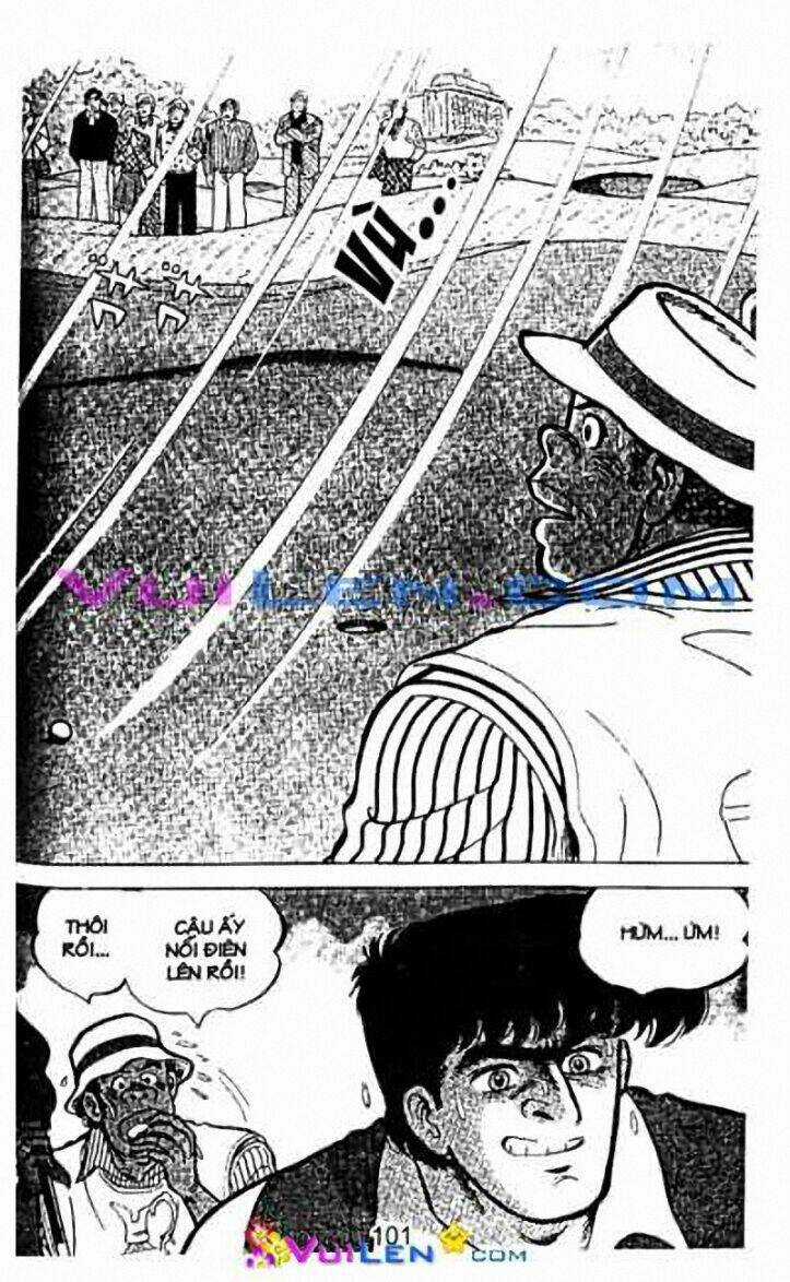 Tân Teppi Chapter 55 trang 100