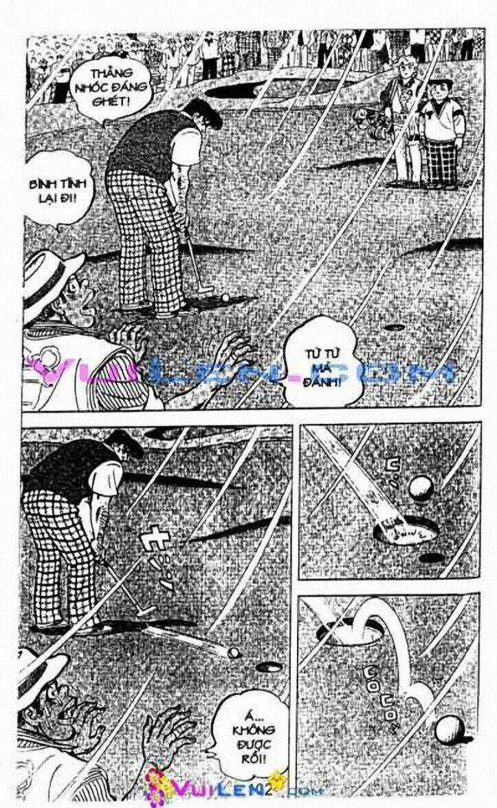 Tân Teppi Chapter 55 trang 101