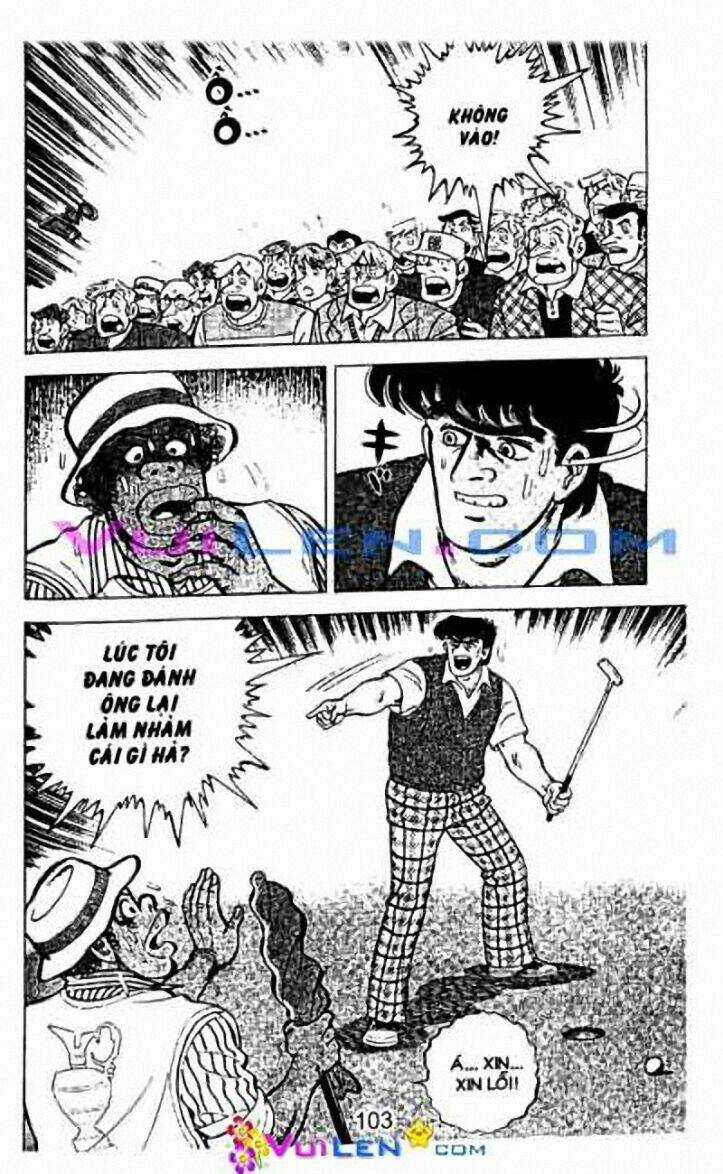 Tân Teppi Chapter 55 trang 102