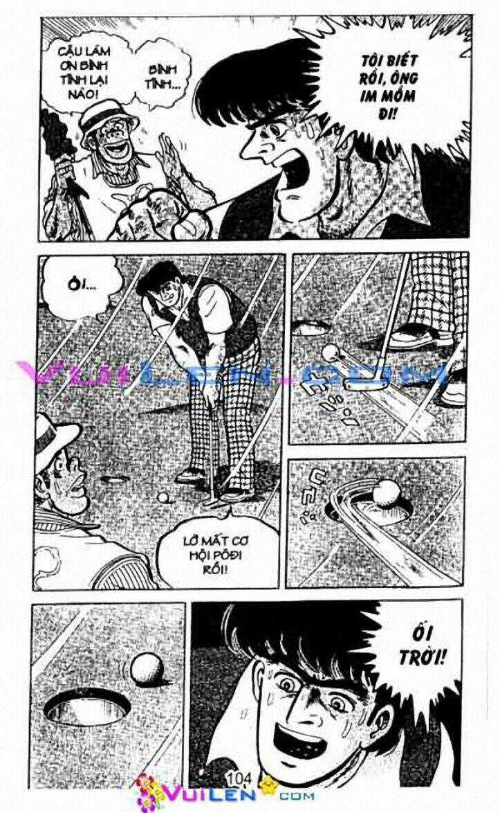 Tân Teppi Chapter 55 trang 103