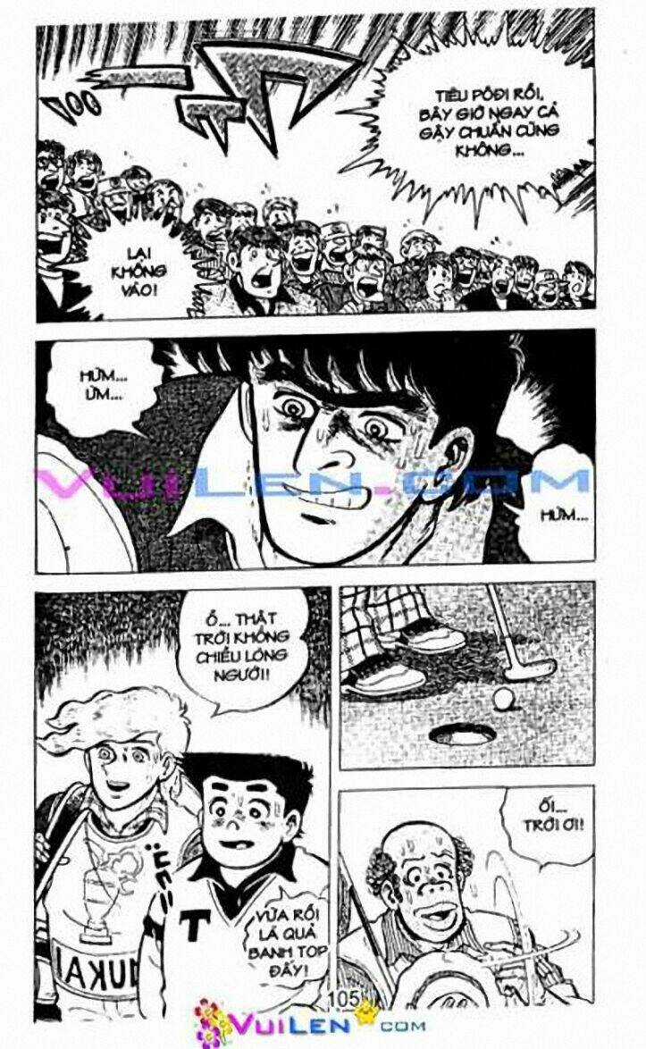 Tân Teppi Chapter 55 trang 104