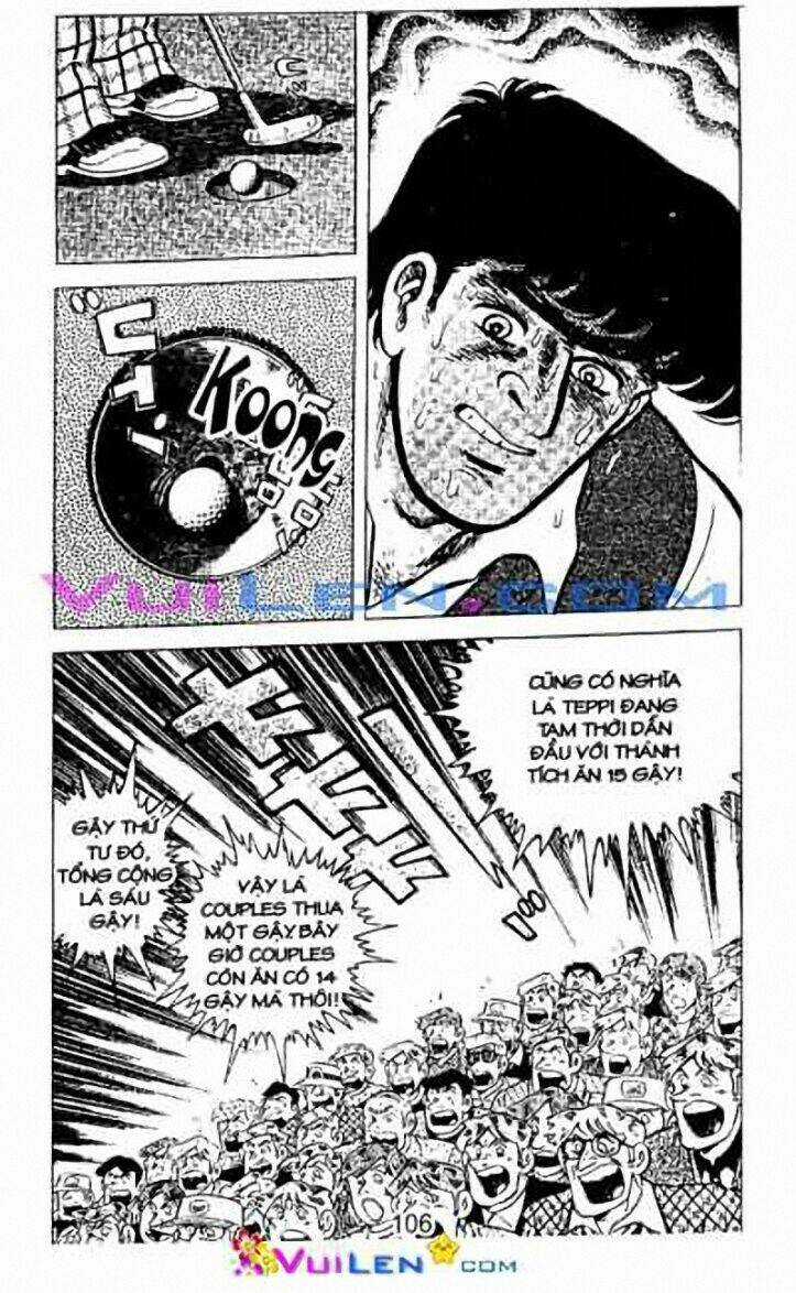 Tân Teppi Chapter 55 trang 105