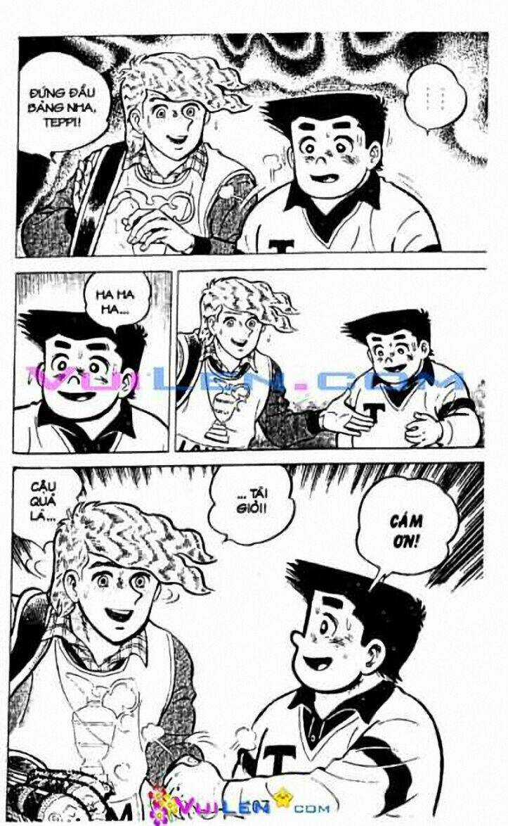 Tân Teppi Chapter 55 trang 106