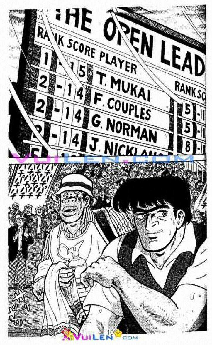 Tân Teppi Chapter 55 trang 107