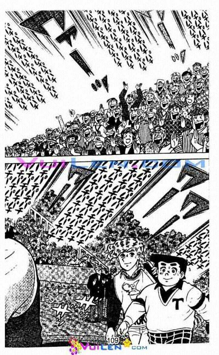 Tân Teppi Chapter 55 trang 108