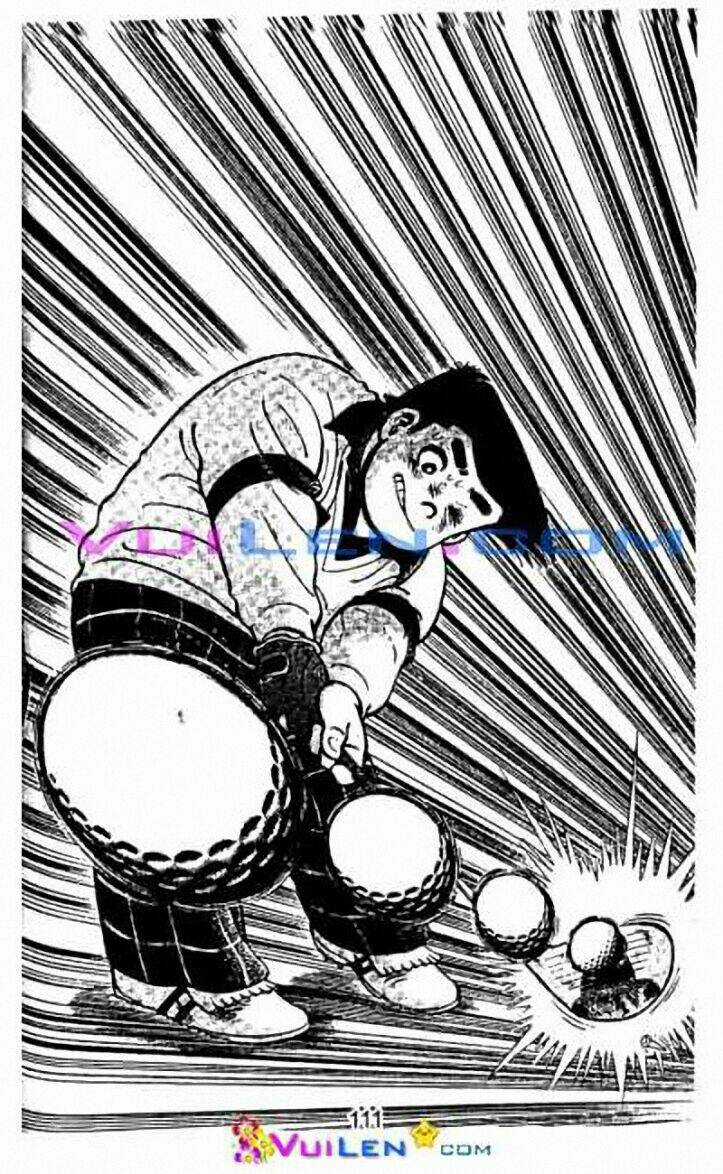 Tân Teppi Chapter 55 trang 110