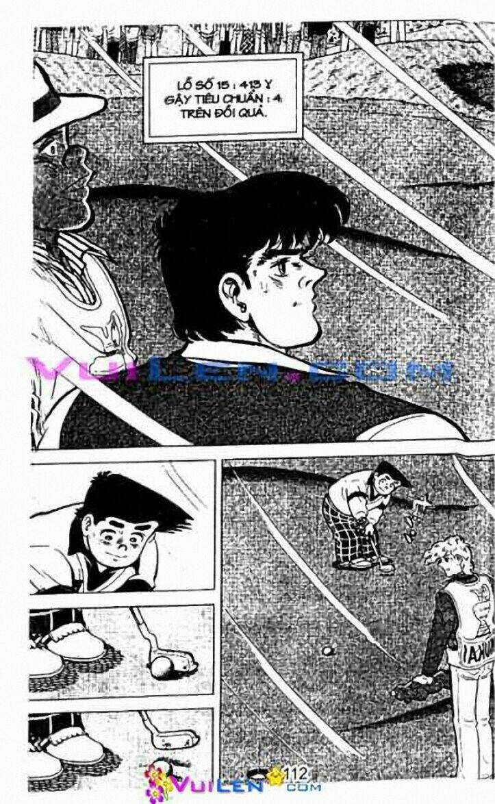 Tân Teppi Chapter 55 trang 111