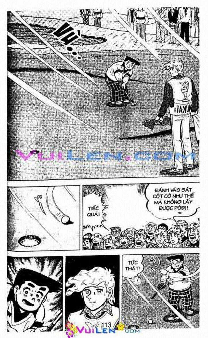 Tân Teppi Chapter 55 trang 112