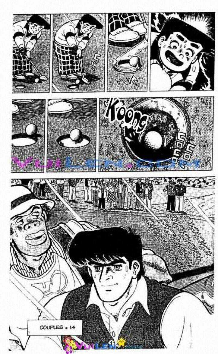 Tân Teppi Chapter 55 trang 113