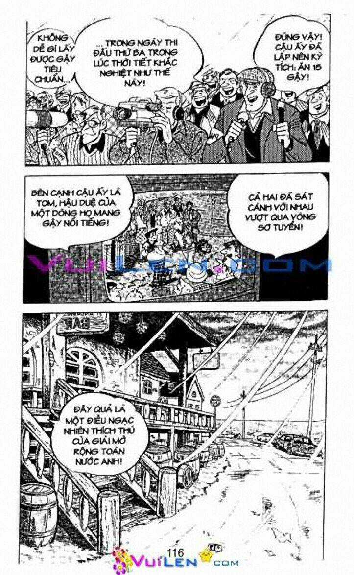 Tân Teppi Chapter 55 trang 115