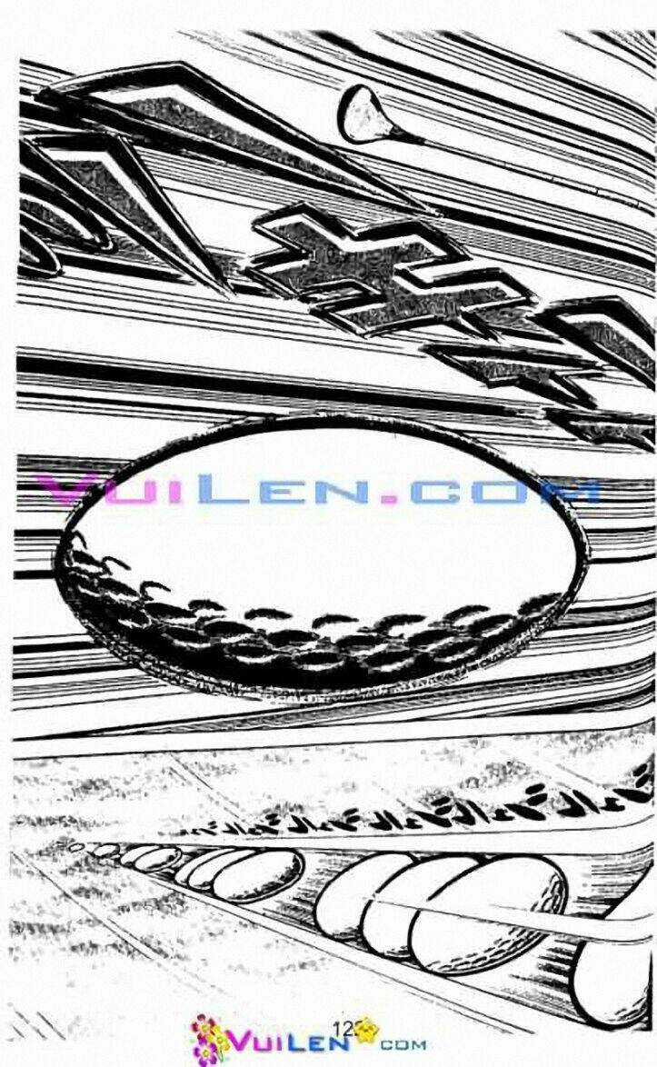 Tân Teppi Chapter 55 trang 121