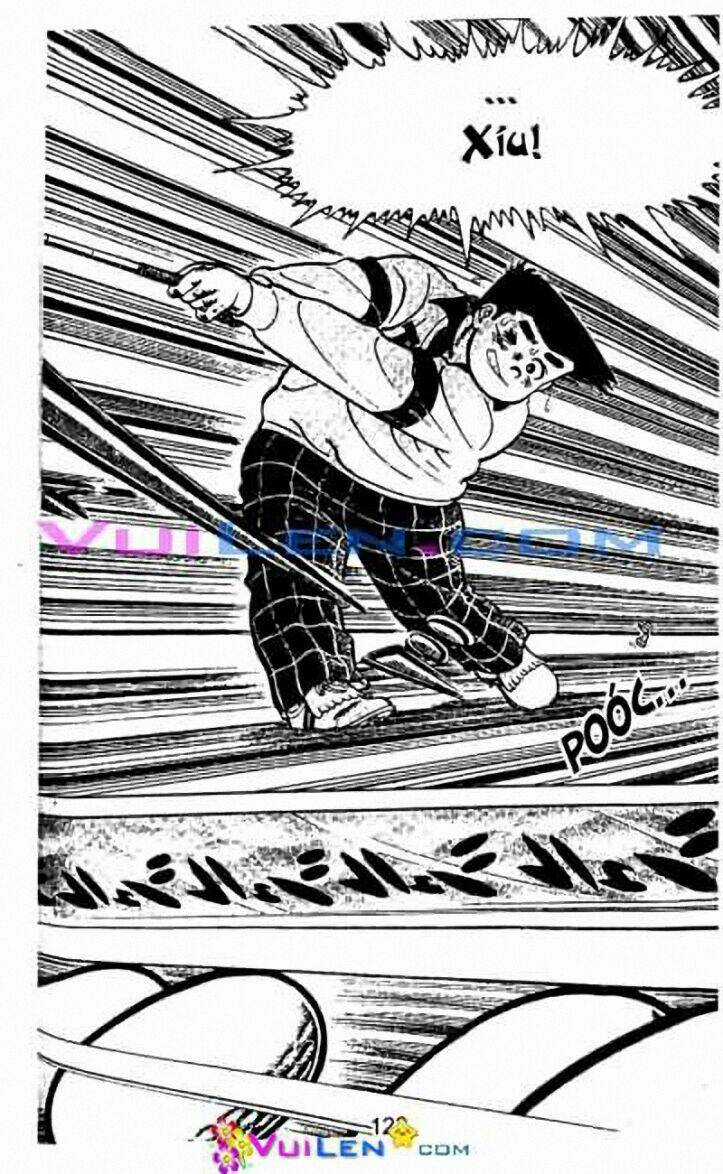 Tân Teppi Chapter 55 trang 122