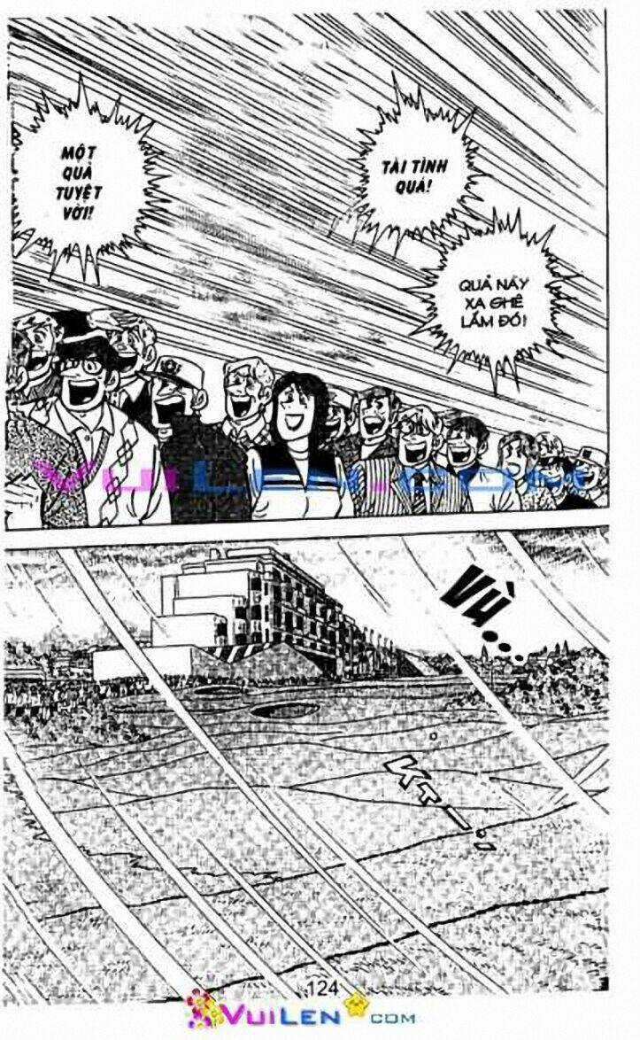 Tân Teppi Chapter 55 trang 123