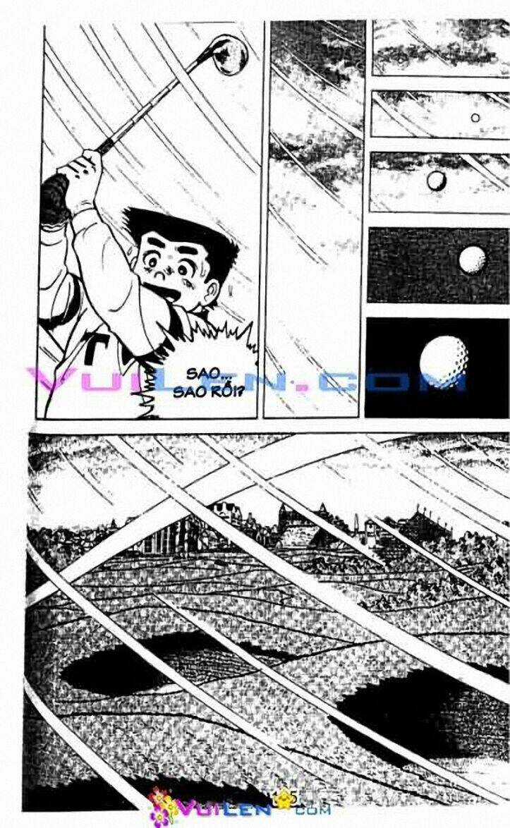 Tân Teppi Chapter 55 trang 124