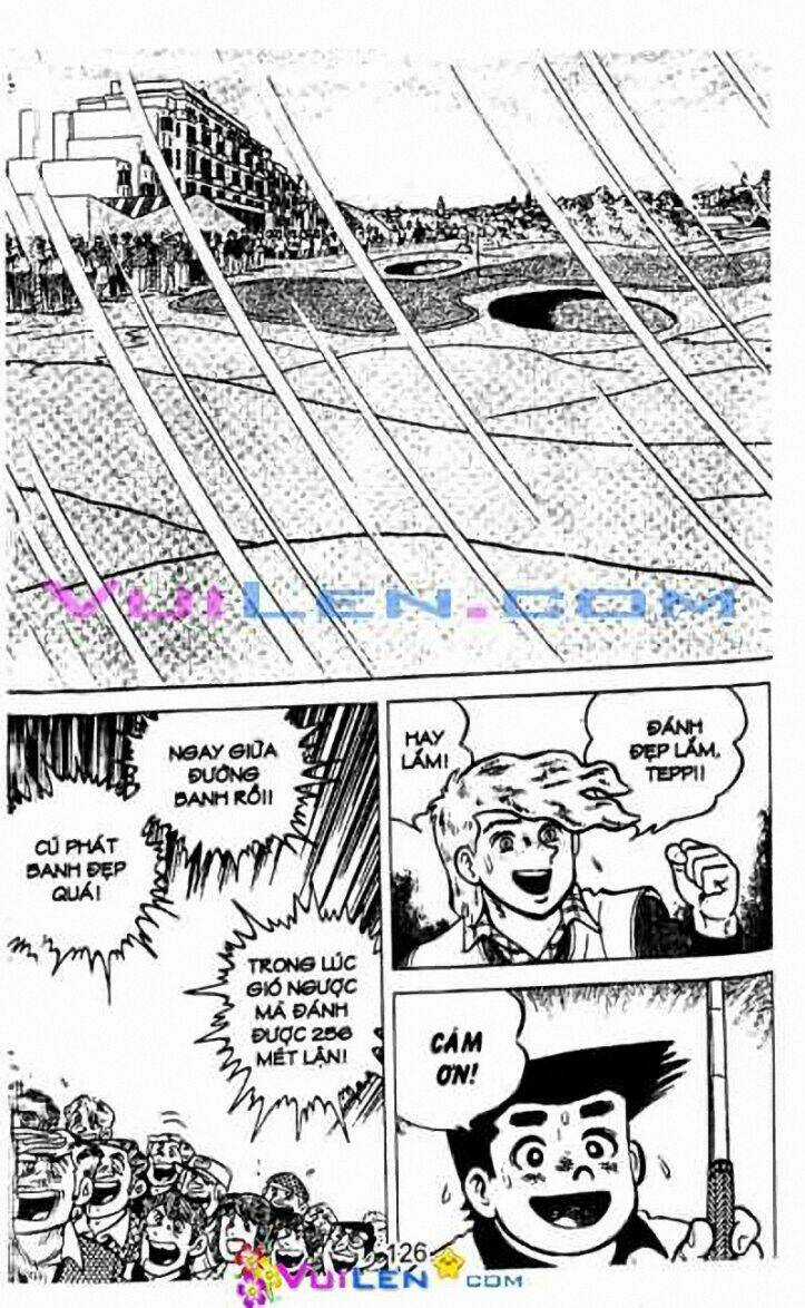 Tân Teppi Chapter 55 trang 125