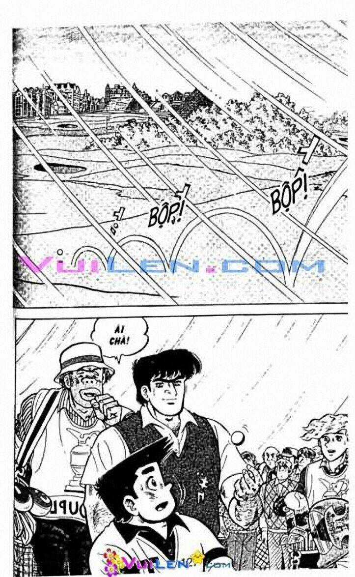 Tân Teppi Chapter 55 trang 126