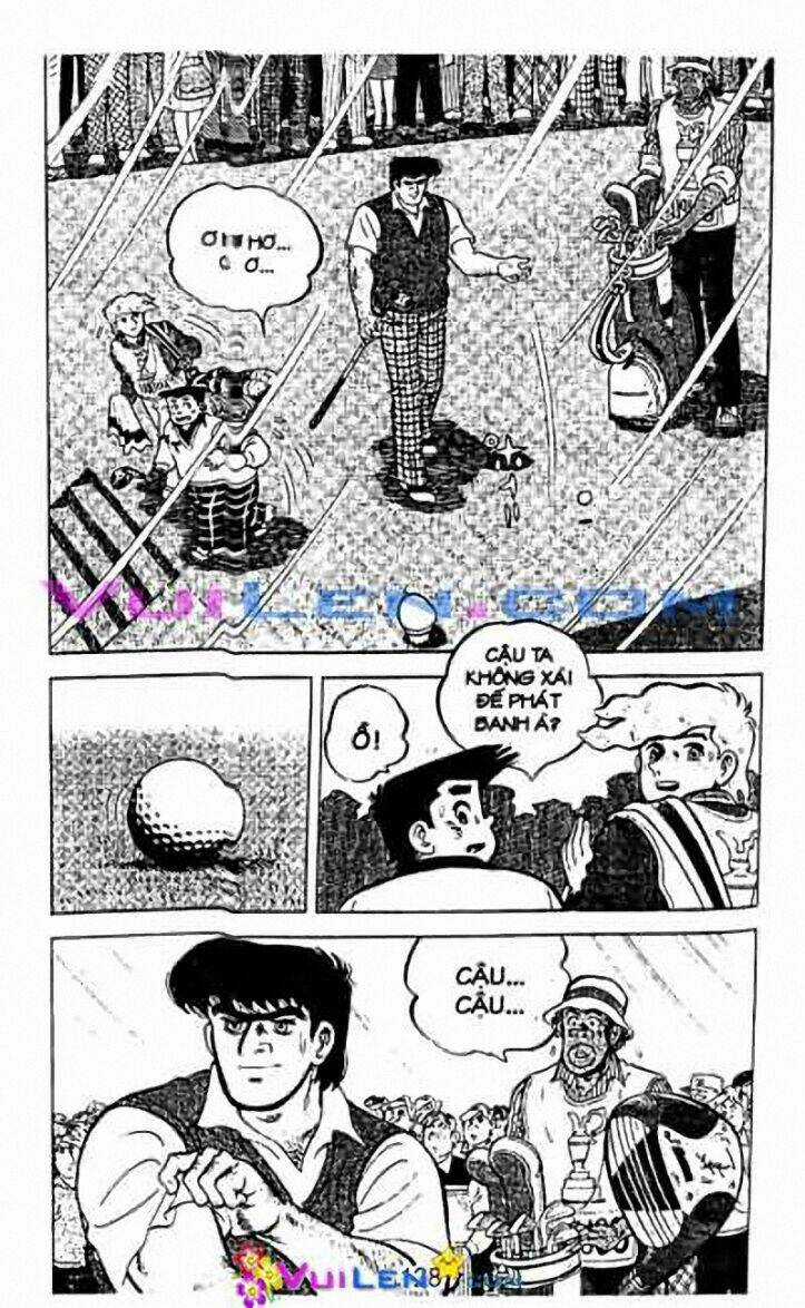 Tân Teppi Chapter 55 trang 127