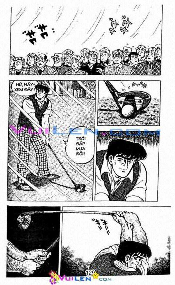 Tân Teppi Chapter 55 trang 128