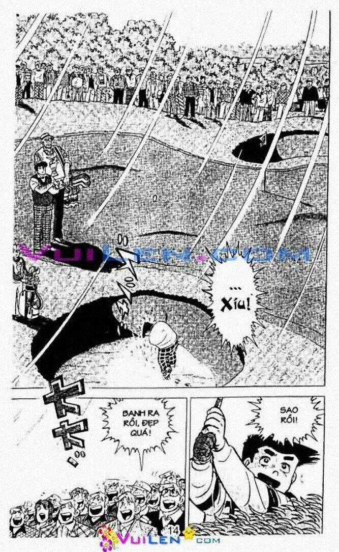 Tân Teppi Chapter 55 trang 13