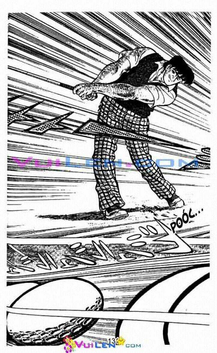 Tân Teppi Chapter 55 trang 130