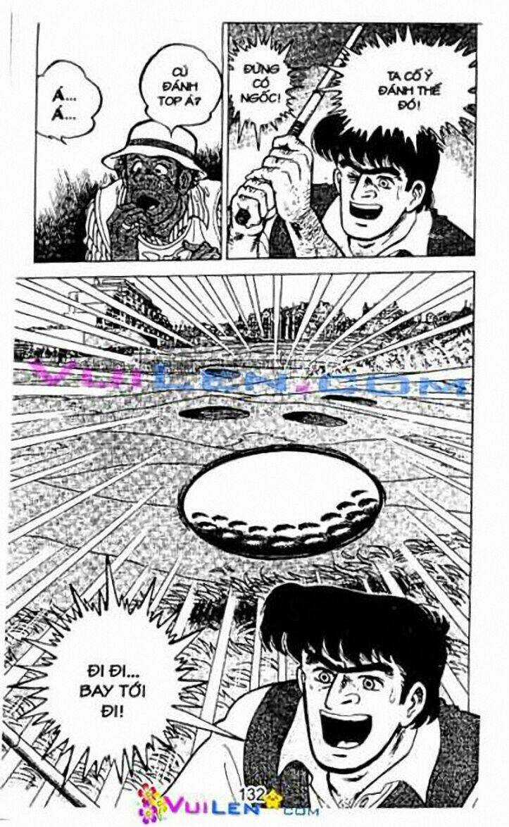 Tân Teppi Chapter 55 trang 131