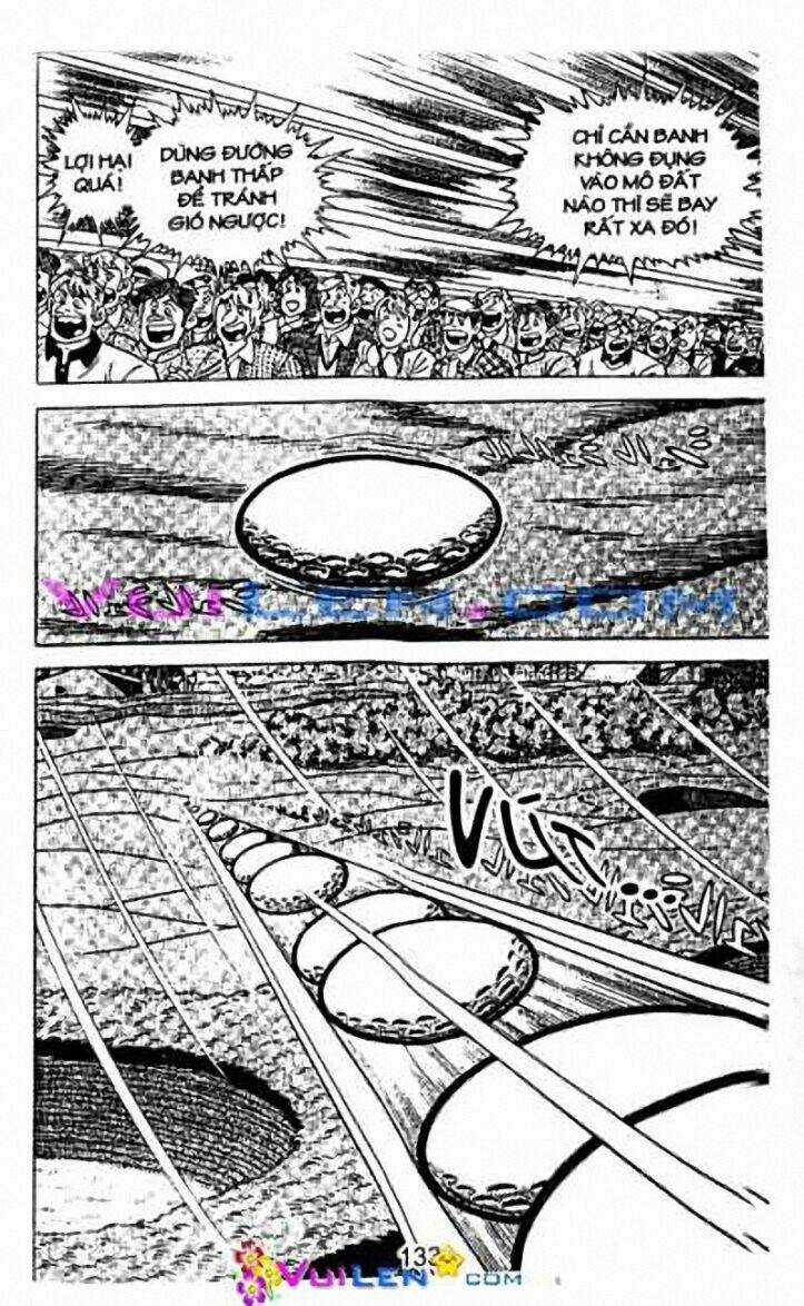 Tân Teppi Chapter 55 trang 132