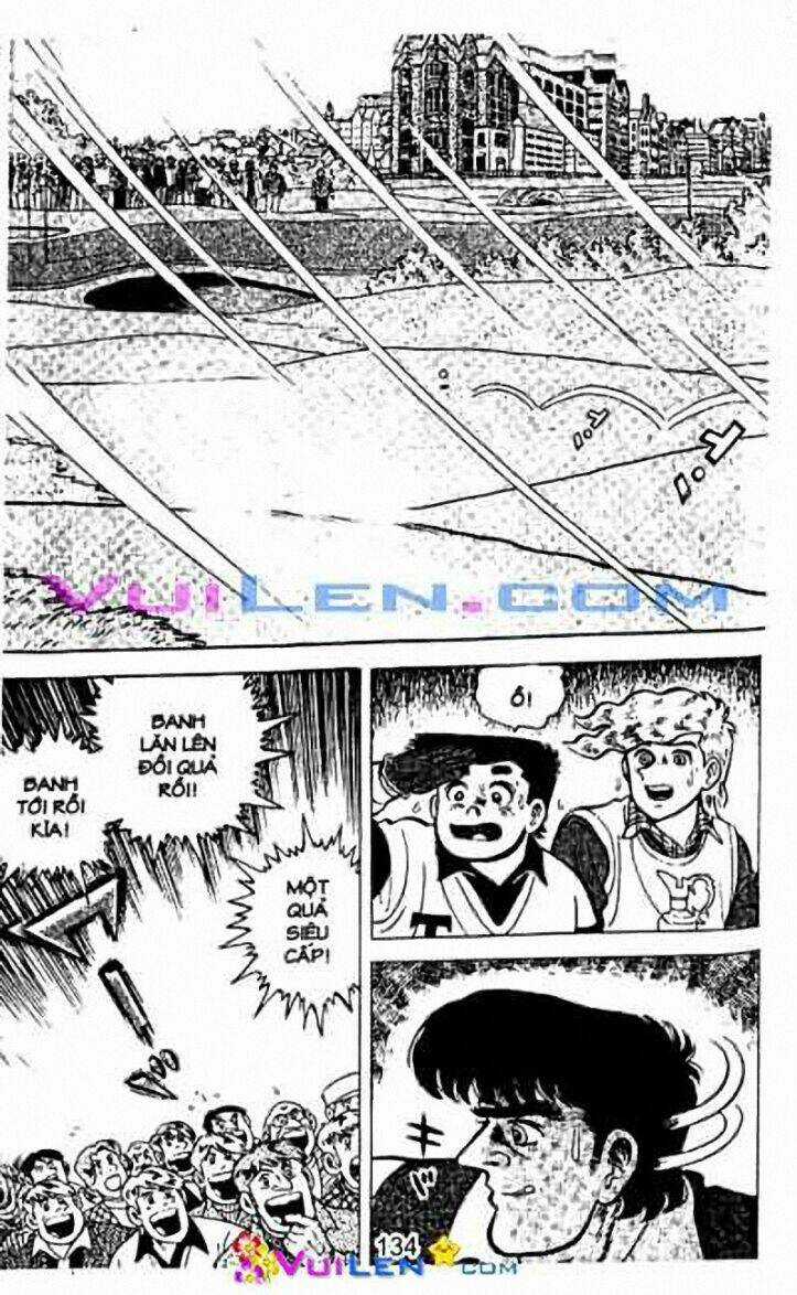 Tân Teppi Chapter 55 trang 133