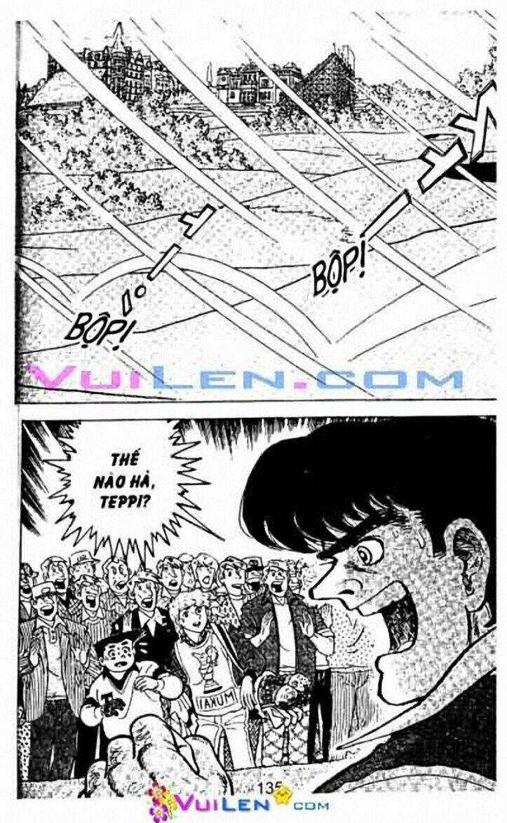 Tân Teppi Chapter 55 trang 134