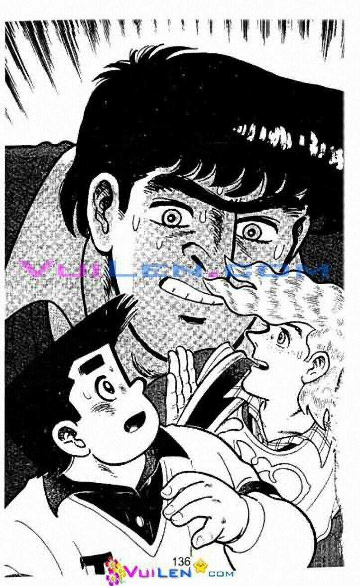 Tân Teppi Chapter 55 trang 135