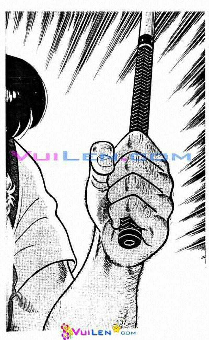 Tân Teppi Chapter 55 trang 136