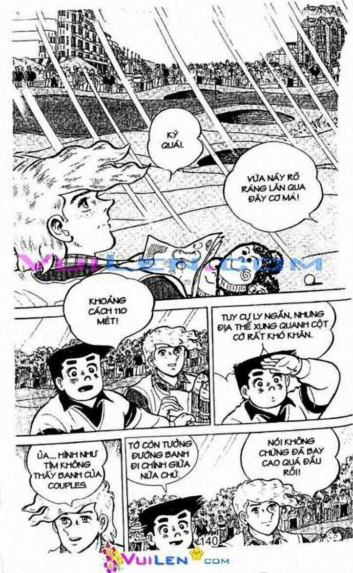 Tân Teppi Chapter 55 trang 139