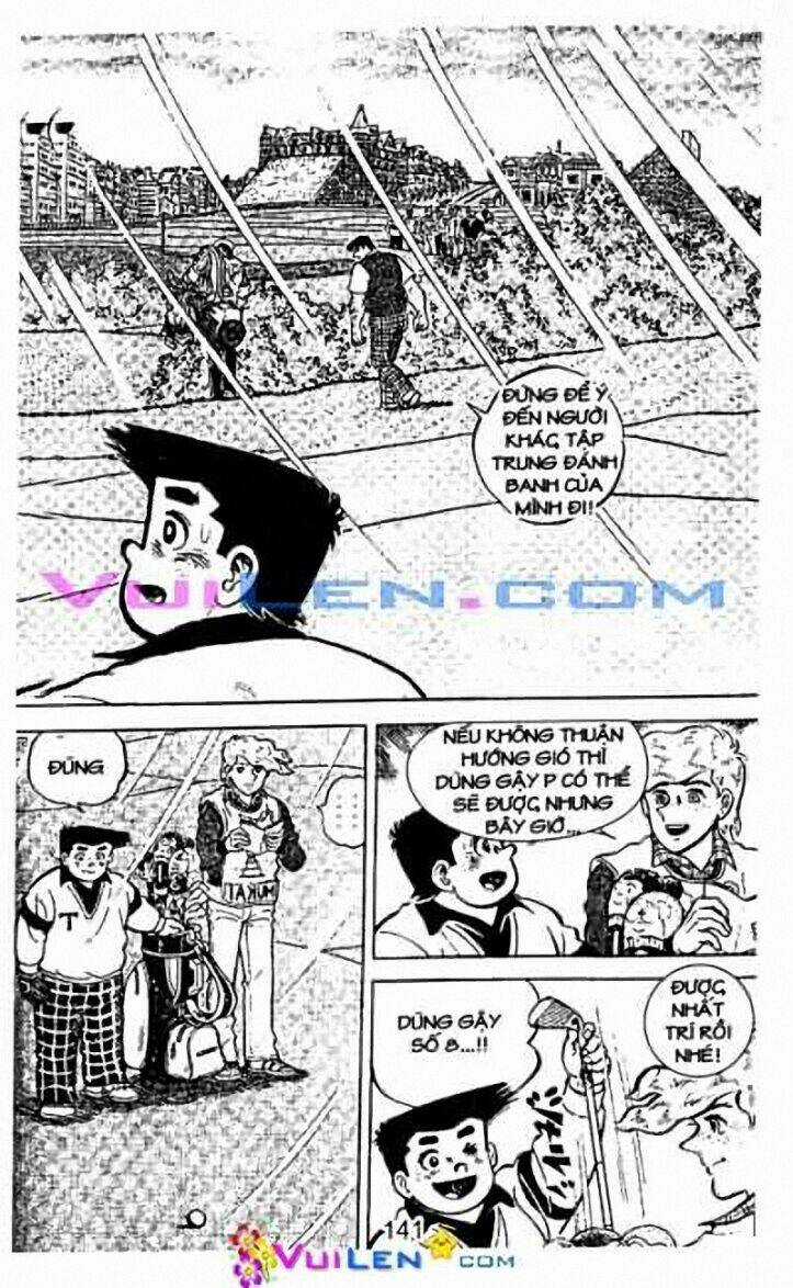 Tân Teppi Chapter 55 trang 140