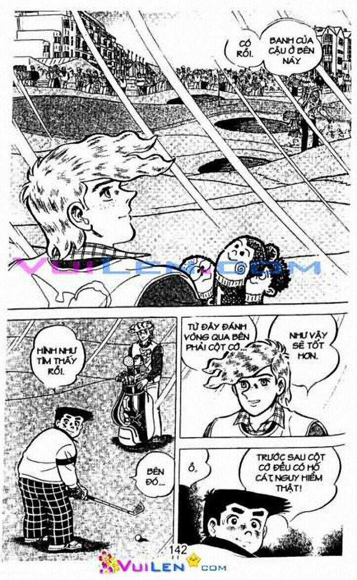 Tân Teppi Chapter 55 trang 141