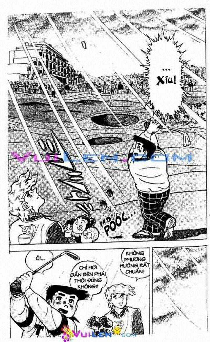 Tân Teppi Chapter 55 trang 143