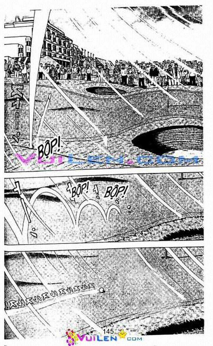 Tân Teppi Chapter 55 trang 144