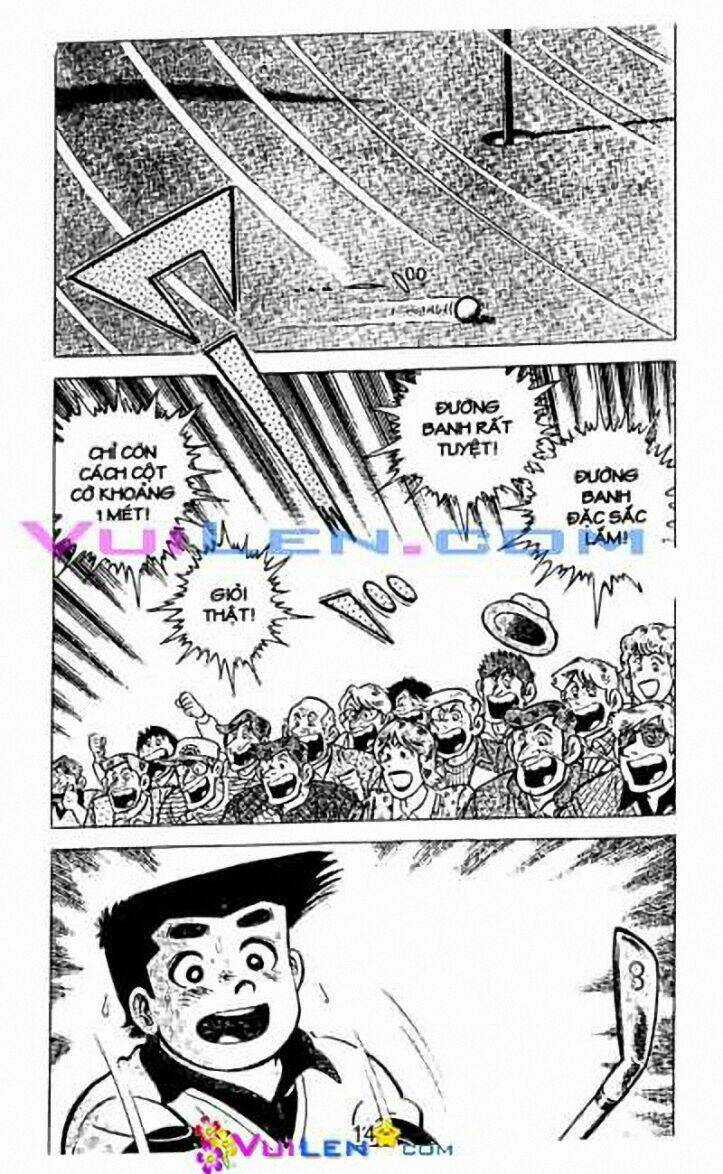 Tân Teppi Chapter 55 trang 145