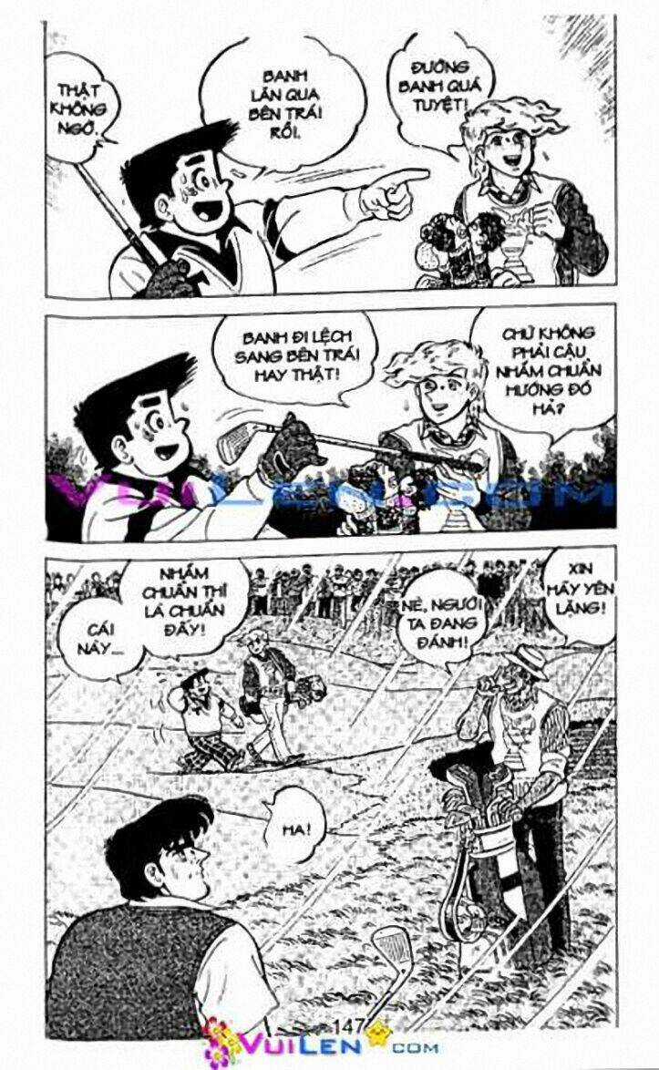 Tân Teppi Chapter 55 trang 146