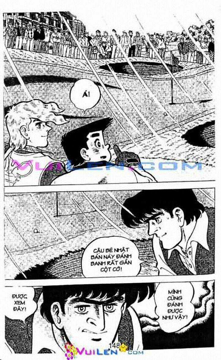 Tân Teppi Chapter 55 trang 147