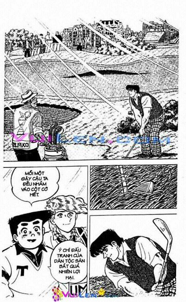 Tân Teppi Chapter 55 trang 148