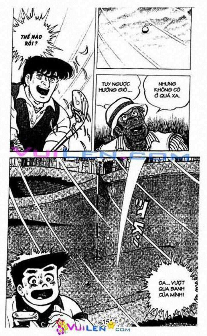 Tân Teppi Chapter 55 trang 150