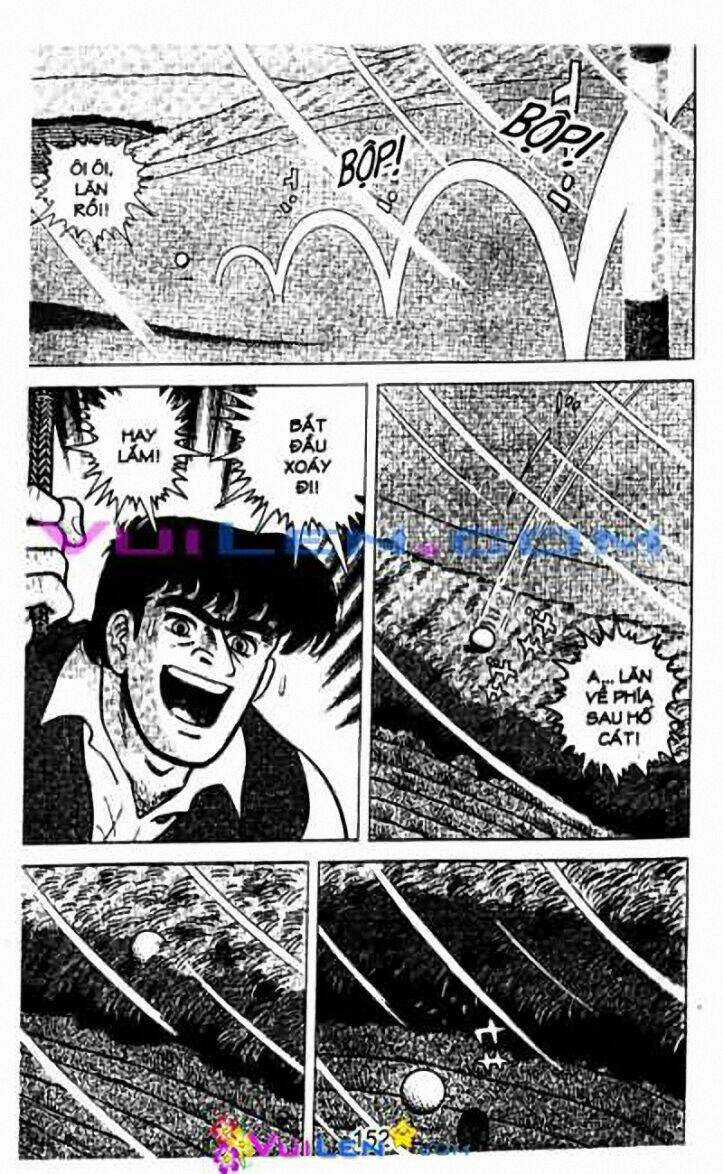 Tân Teppi Chapter 55 trang 151