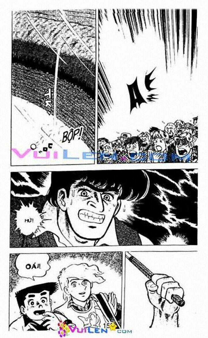 Tân Teppi Chapter 55 trang 152