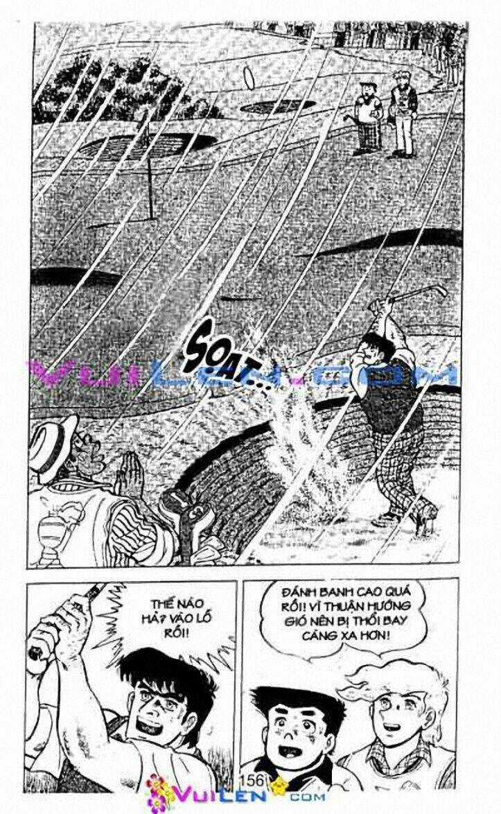 Tân Teppi Chapter 55 trang 155